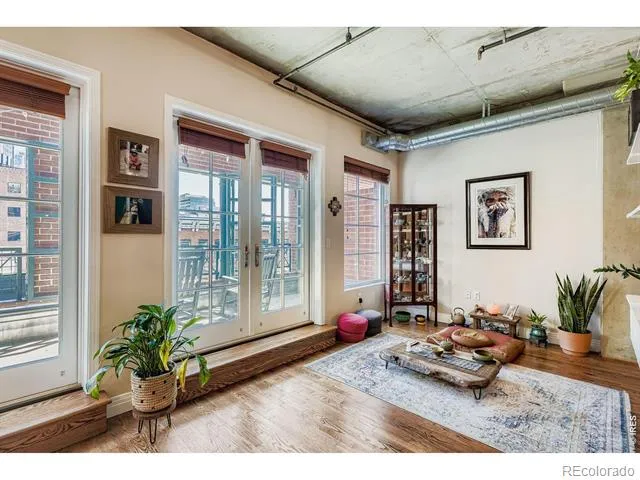 1499 Blake Street #4G Denver, CO 80202