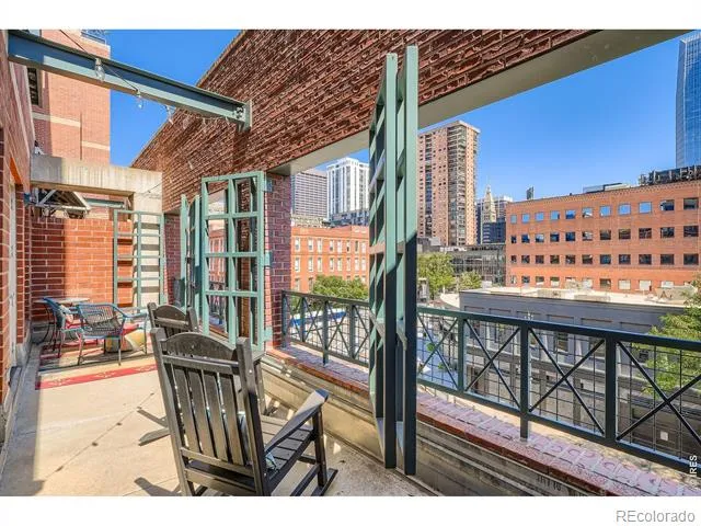 1499 Blake Street #4G Denver, CO 80202