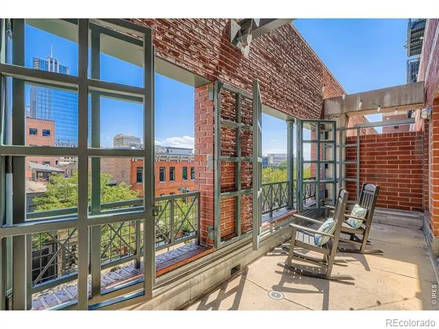 1499 Blake Street #4G Denver, CO 80202
