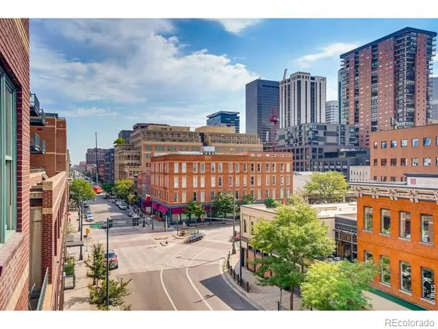 1499 Blake Street #4G Denver, CO 80202