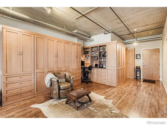 1499 Blake Street #4G Denver, CO 80202