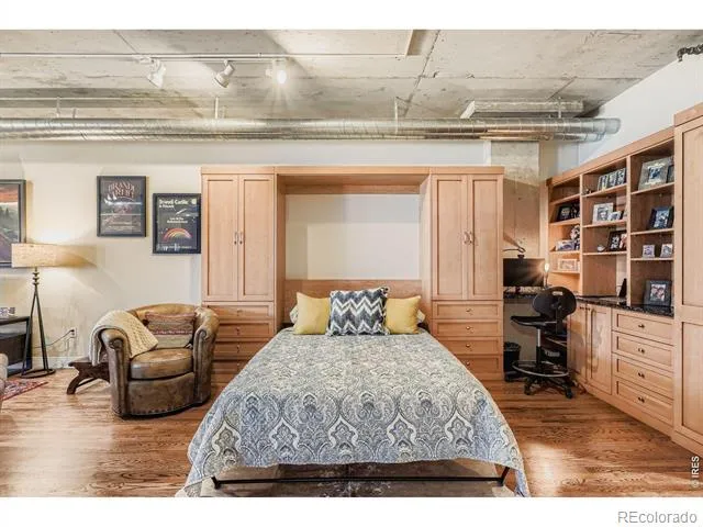 1499 Blake Street #4G Denver, CO 80202