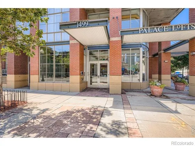 1499 Blake Street #4G Denver, CO 80202