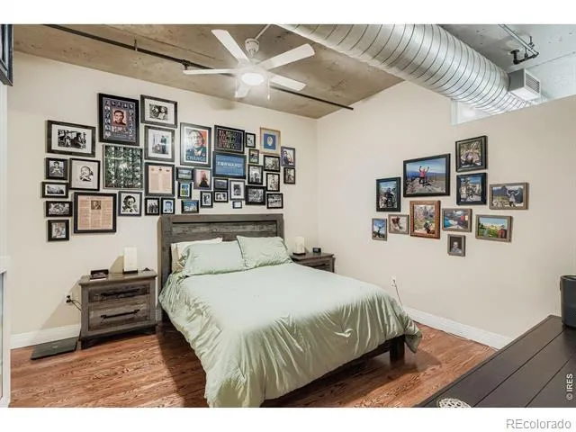 1499 Blake Street #4G Denver, CO 80202