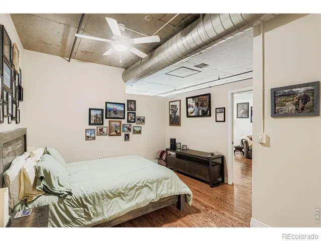 1499 Blake Street #4G Denver, CO 80202