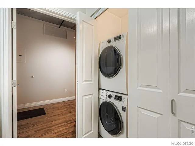 1499 Blake Street #4G Denver, CO 80202