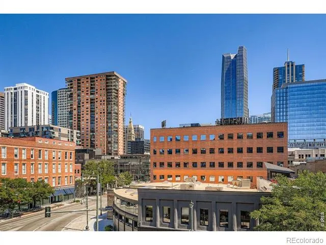 1499 Blake Street #4G Denver, CO 80202