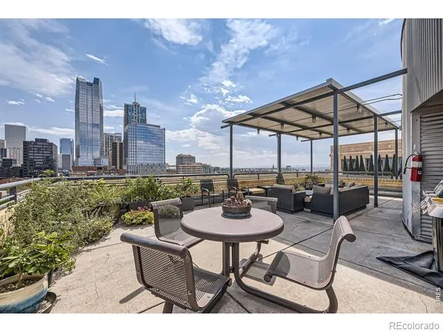 1499 Blake Street #4G Denver, CO 80202