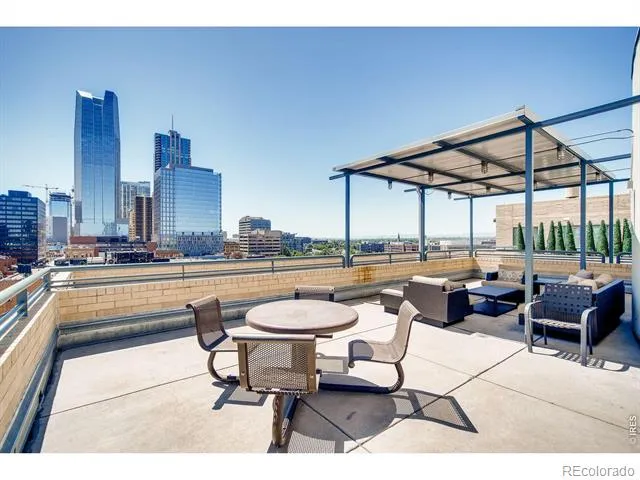 1499 Blake Street #4G Denver, CO 80202