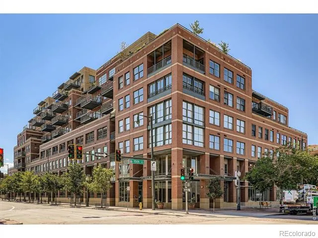 1499 Blake Street #4G Denver, CO 80202