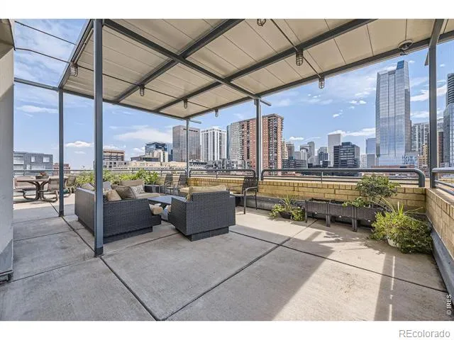 1499 Blake Street #4G Denver, CO 80202