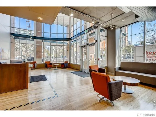 1499 Blake Street #4G Denver, CO 80202