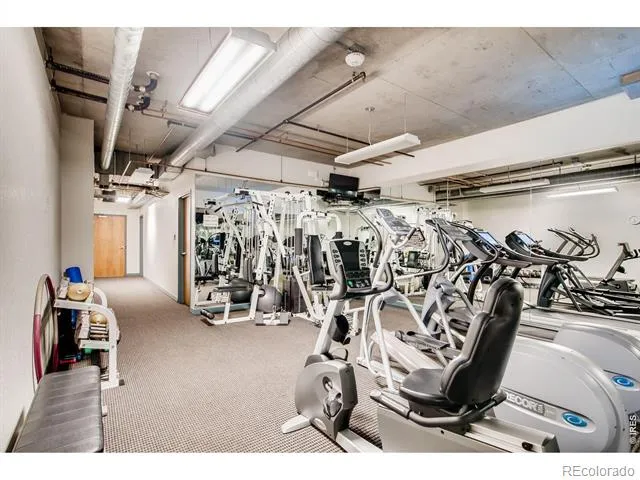 1499 Blake Street #4G Denver, CO 80202
