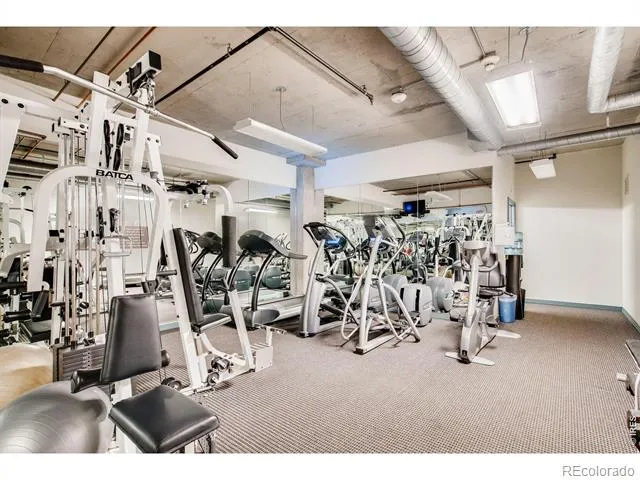 1499 Blake Street #4G Denver, CO 80202