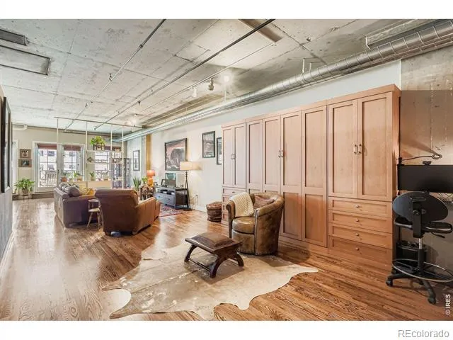 1499 Blake Street #4G Denver, CO 80202
