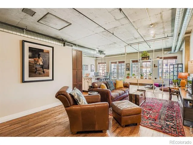 1499 Blake Street #4G Denver, CO 80202