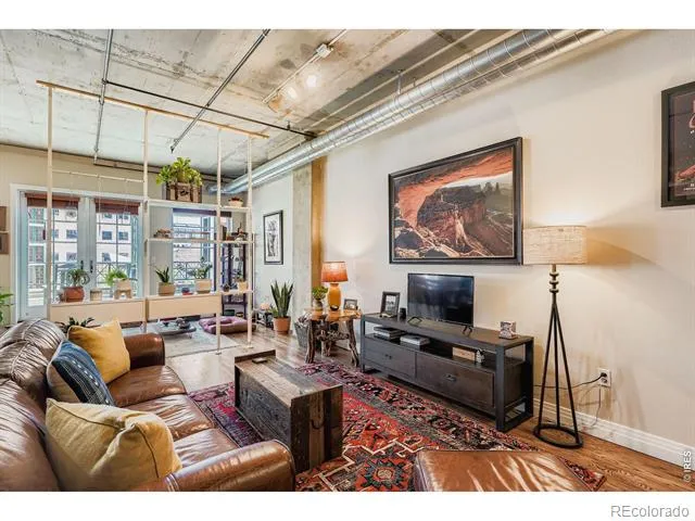 1499 Blake Street #4G Denver, CO 80202