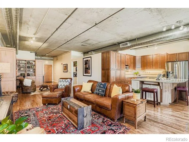 1499 Blake Street #4G Denver, CO 80202