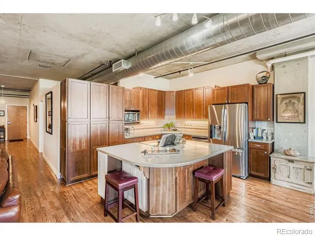 1499 Blake Street #4G Denver, CO 80202