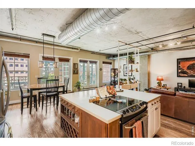 1499 Blake Street #4G Denver, CO 80202