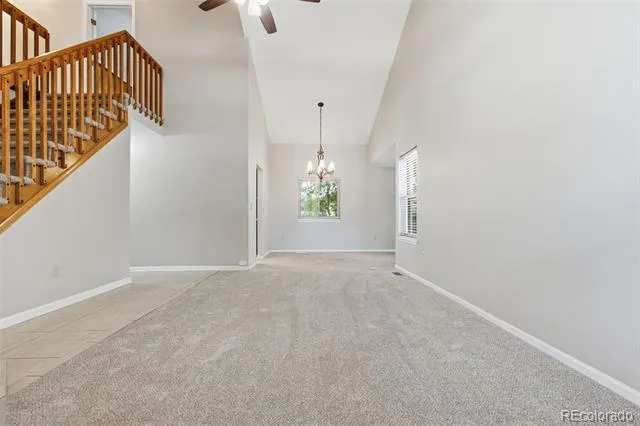 13813 W 66th Drive Arvada, CO 80004