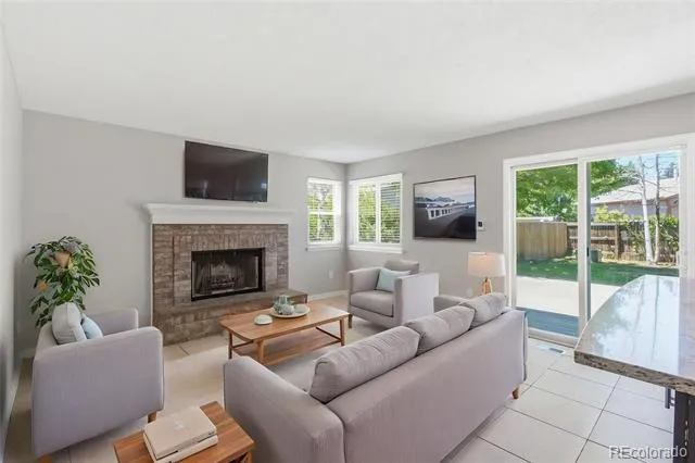 13813 W 66th Drive Arvada, CO 80004