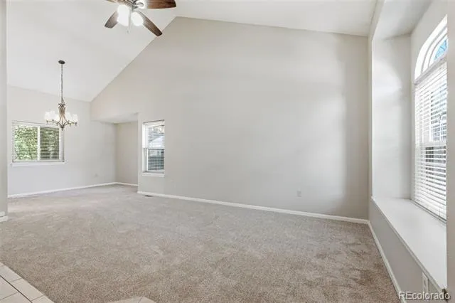 13813 W 66th Drive Arvada, CO 80004