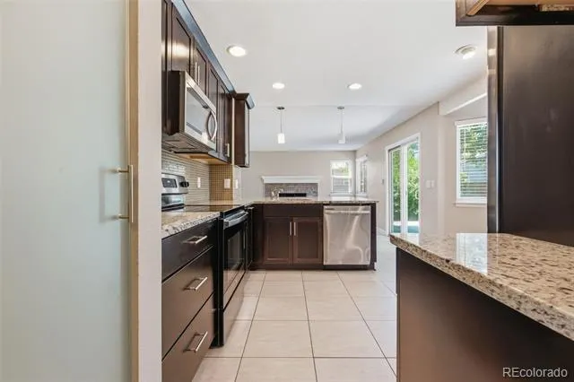 13813 W 66th Drive Arvada, CO 80004