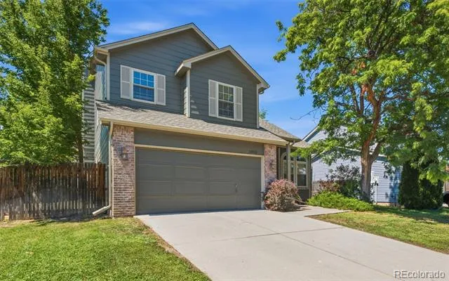 13813 W 66th Drive Arvada, CO 80004