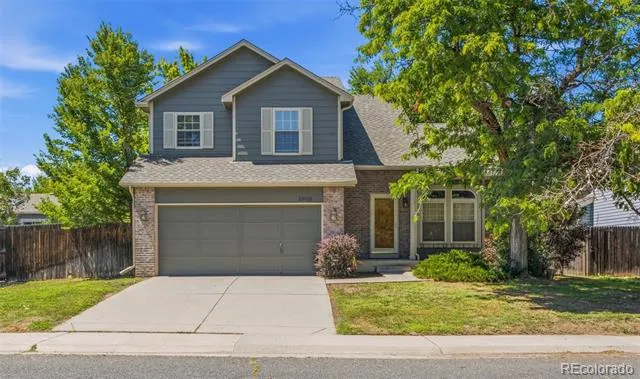 13813 W 66th Drive Arvada, CO 80004