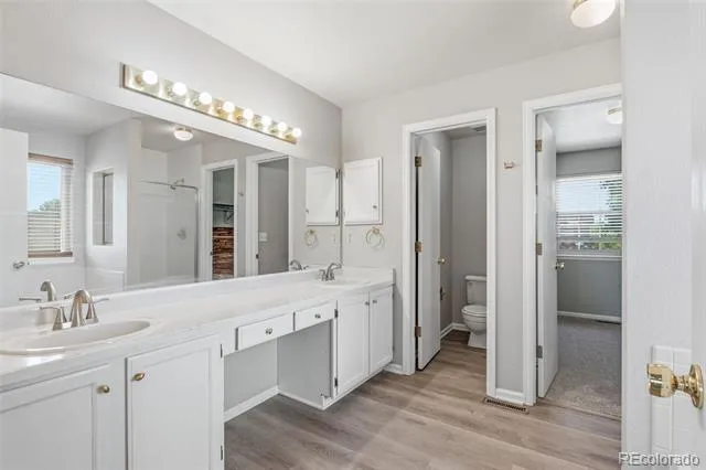 13813 W 66th Drive Arvada, CO 80004