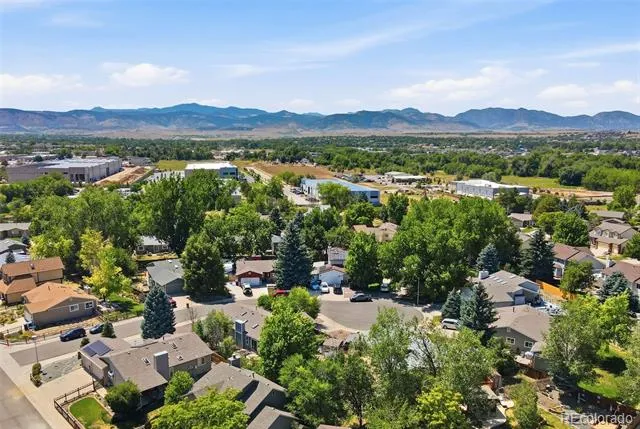 13813 W 66th Drive Arvada, CO 80004