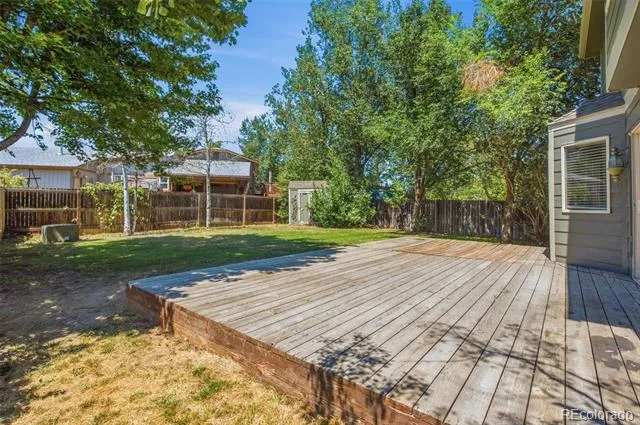 13813 W 66th Drive Arvada, CO 80004
