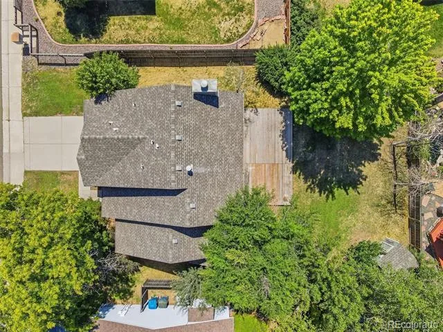 13813 W 66th Drive Arvada, CO 80004
