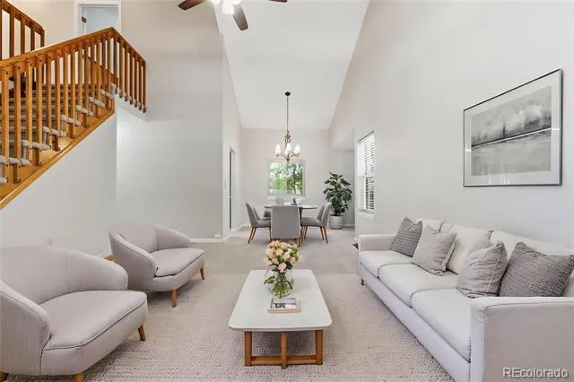 13813 W 66th Drive Arvada, CO 80004