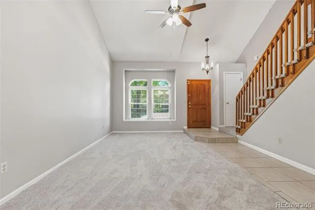 13813 W 66th Drive Arvada, CO 80004