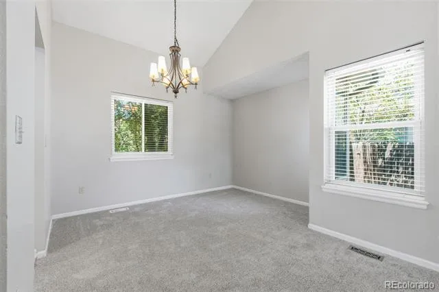 13813 W 66th Drive Arvada, CO 80004
