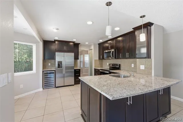 13813 W 66th Drive Arvada, CO 80004