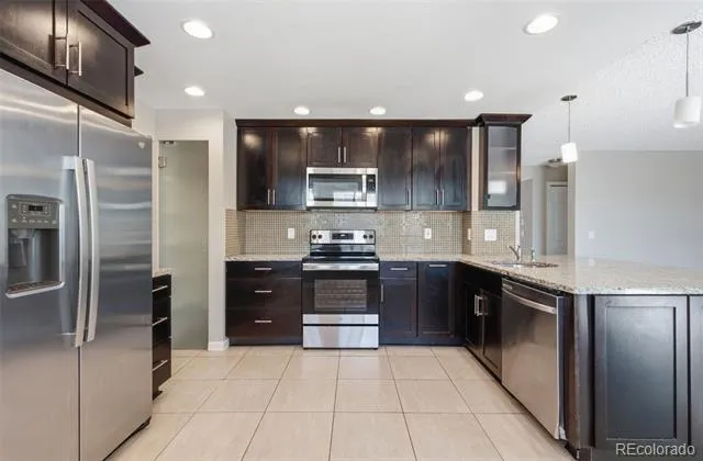 13813 W 66th Drive Arvada, CO 80004