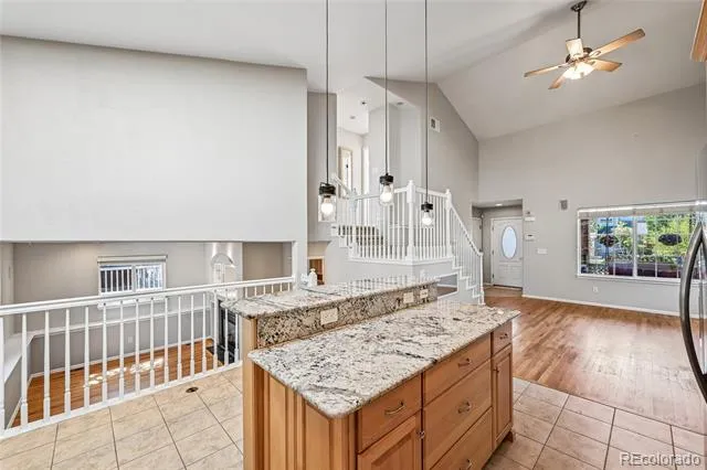 445 Mango Drive Castle Rock, CO 80104