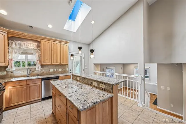 445 Mango Drive Castle Rock, CO 80104