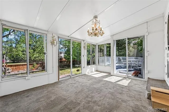 445 Mango Drive Castle Rock, CO 80104