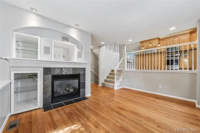445 Mango Drive Castle Rock, CO 80104