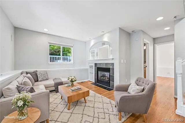 445 Mango Drive Castle Rock, CO 80104