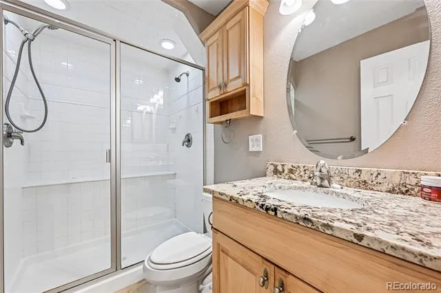445 Mango Drive Castle Rock, CO 80104