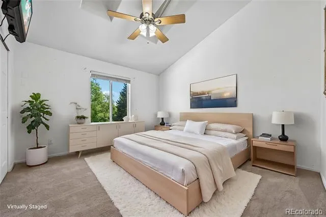 445 Mango Drive Castle Rock, CO 80104