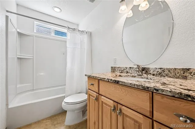 445 Mango Drive Castle Rock, CO 80104