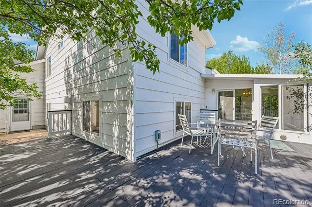 445 Mango Drive Castle Rock, CO 80104