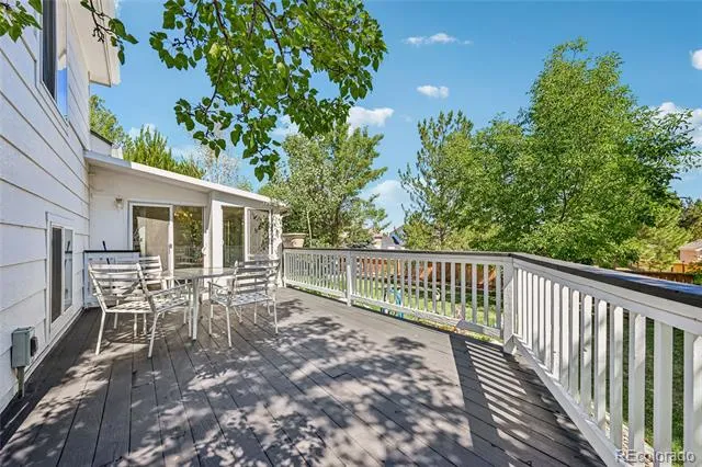 445 Mango Drive Castle Rock, CO 80104