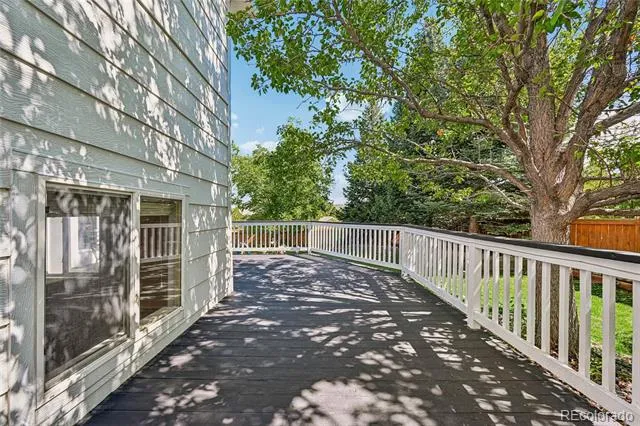445 Mango Drive Castle Rock, CO 80104
